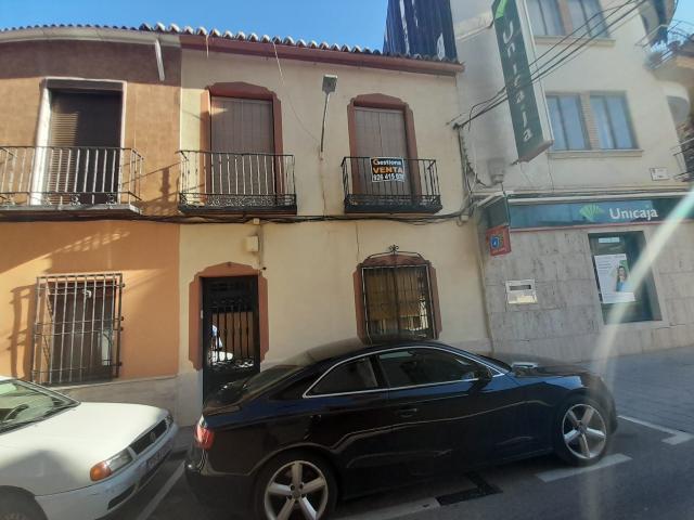 Piso en Venta en Almodóvar del Campo