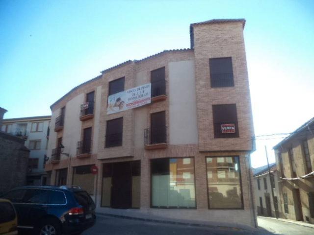 Piso en Venta en Almodóvar del Campo