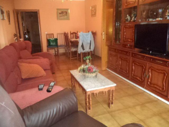 Piso en Venta en Almodóvar del Campo