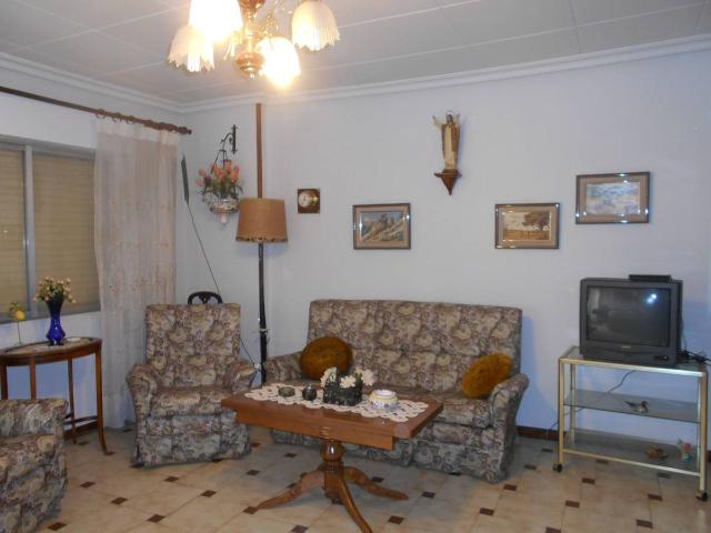 Piso en Venta en Almodóvar del Campo