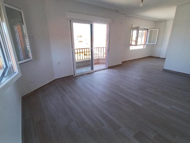 Piso en venta en Almodóvar del Campo. Piso a estrenar calle Luisa Boada. Pisos Almodóvar del.