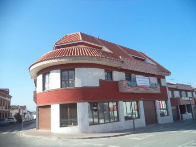 Piso en venta en Almodóvar del Campo. Ultimas viviendas, sin comision de agencia. Pisos Almodóvar del.