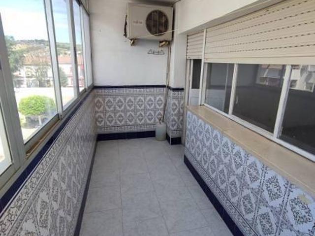 Piso en venta en Almodóvar del Río, Los llanos