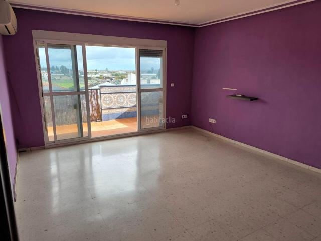 Piso en venta en Almodóvar del Río. Pisos Almodóvar del.