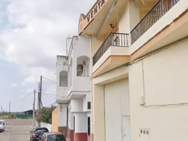 Piso en Venta en Almoharín