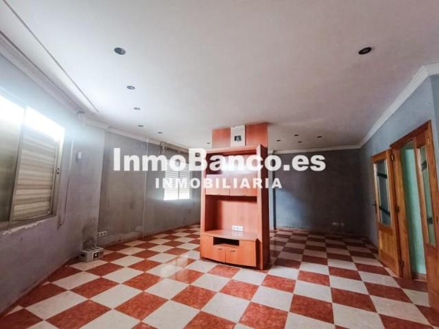 Piso en venta en Almoines, Carrer la Pau, 46723