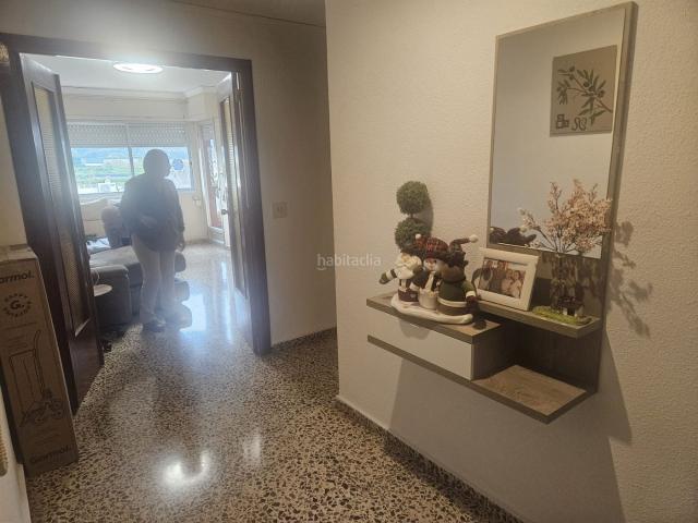 Piso en venta en Almoines. PISO EN ALMOINES. Pisos.