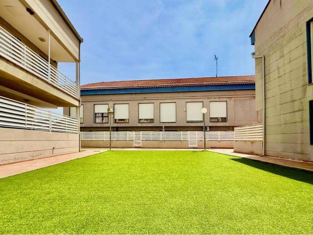Piso en Venta en Almonacid de Toledo