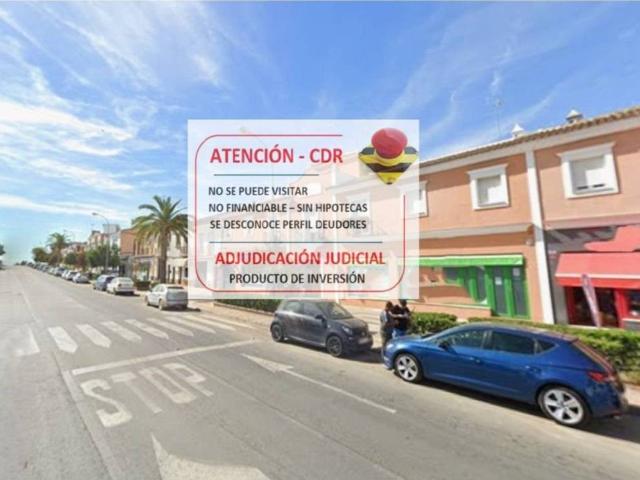 Piso en Venta en Almonte