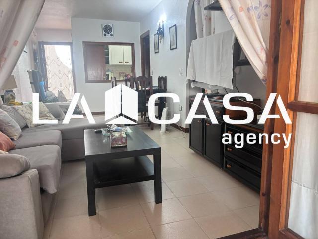 Piso en venta en Almonte, Caño Guerrero. Piso de 75 m con 2 dormitorios y ascensor en Sector P, Matalascañas. Pisos.