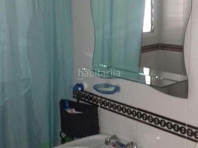 Piso en venta en Almonte, Caño Guerrero. Pisos.