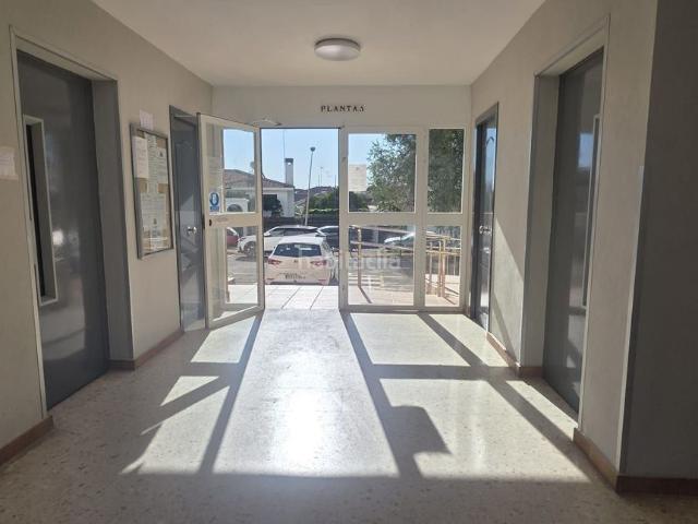 Piso en venta en Almonte, Centro Torre de la Higuera. Pisos.