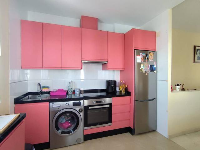 Piso en Venta en Almonte ciudad
