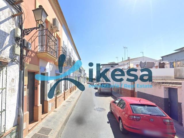 Piso en venta en Almonte, Almonte. Venta de vivienda en Almonte. Activo inmobiliario SIN POSESIÓN, NO VISITABLE. Pisos.