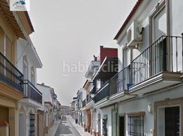 Piso en venta en Almonte, Almonte. VENTA PISO ALMONTE HUELVA. Pisos.