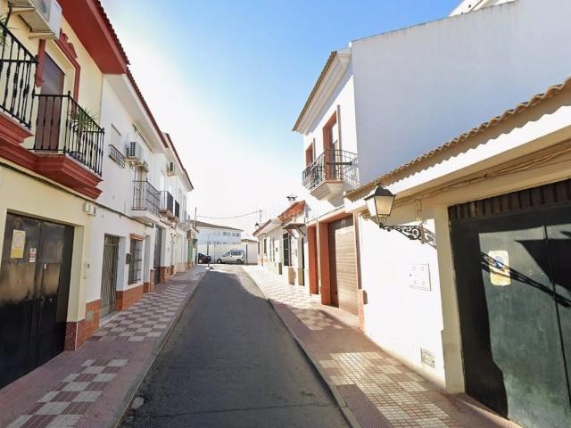 Piso en venta en Almonte, Almonte. Piso en Almonte, Huelva. Activo inmobiliario SIN POSESIÓN, NO SE PUEDE VISITAR. Pisos.