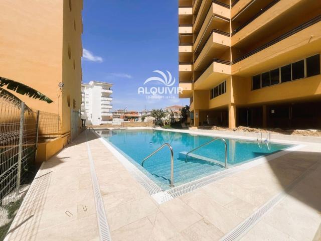 Piso en venta en Almonte, Golf Torre Almenara. Piso en venta en 2ª línea de playa, en Matalascañas. En el sector Malvasia. Pisos.