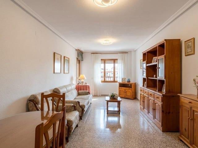 Piso en venta en Almoradí, Alicante