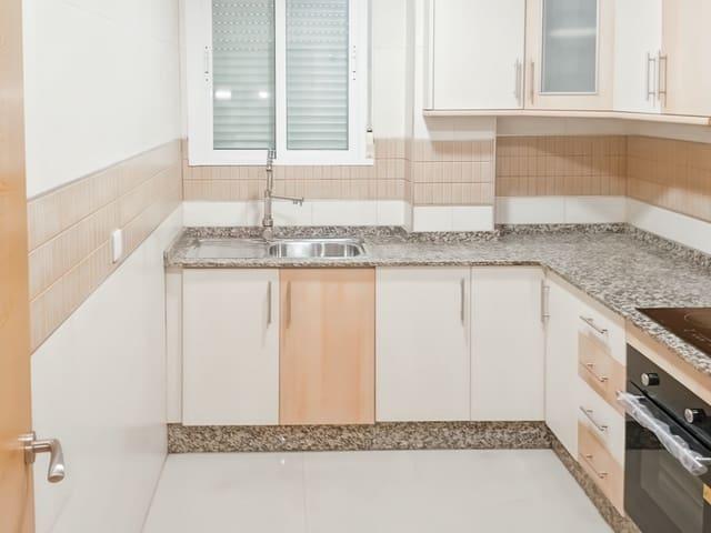 Piso en venta en Almoradí, Alicante