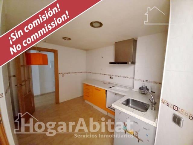 Piso en venta en Almoradí, Alicante