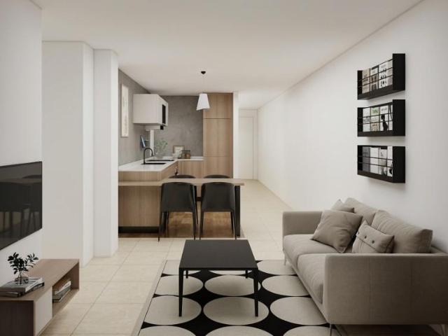 Piso en venta en Almoradi, Almoradí