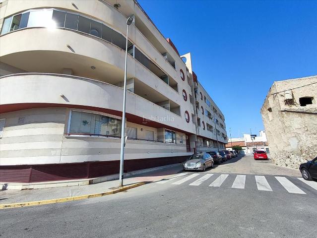 Piso en venta en Almoradí. ALQUILADO EN ALMORADI. Pisos.