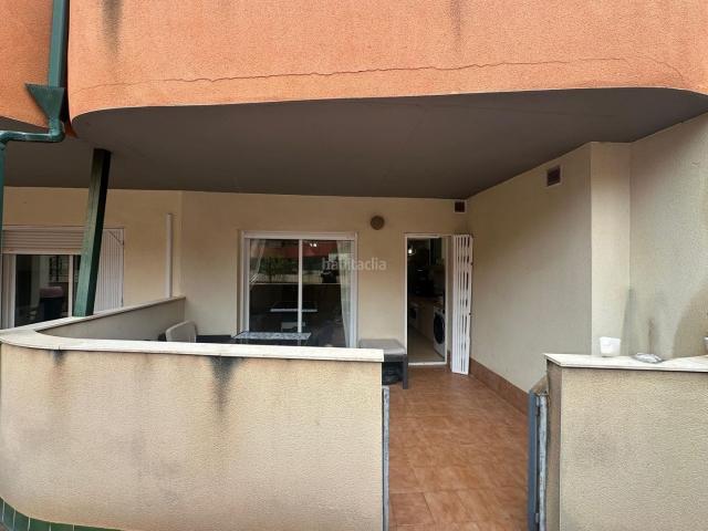 Piso en venta en Almoradí. BAJO CON TERRAZA. Pisos.