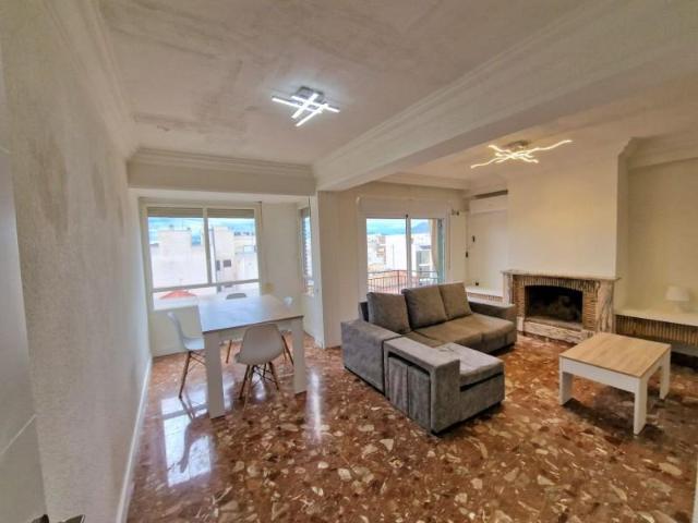 Piso en venta en Almoradi, Centro