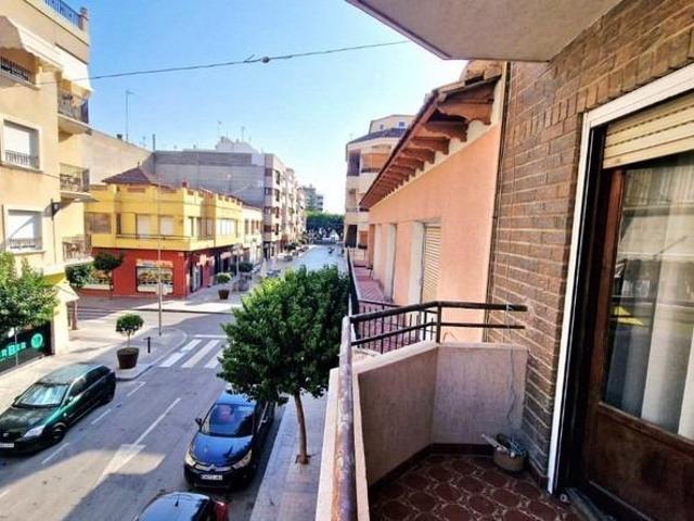 Piso en venta en Almoradi, Centro urbano 2