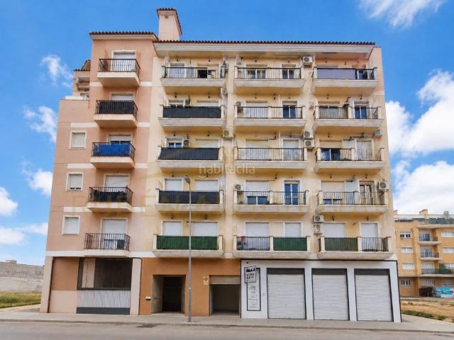 Piso en venta en Almoradí. Piso 2 habitaciones Venta Almoradí. Pisos.