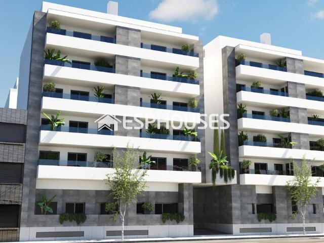 Piso en Venta en Almoradí