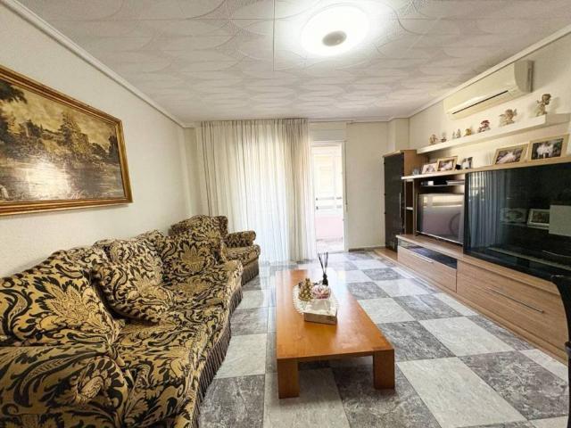 Piso en Venta en Almoradí