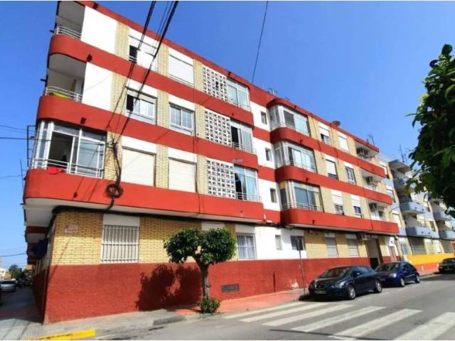 Piso en Venta en Almoradí