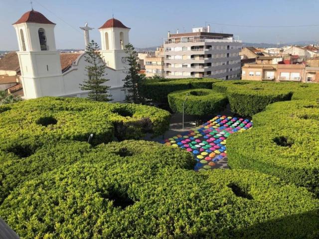 Piso en Venta en Almoradí