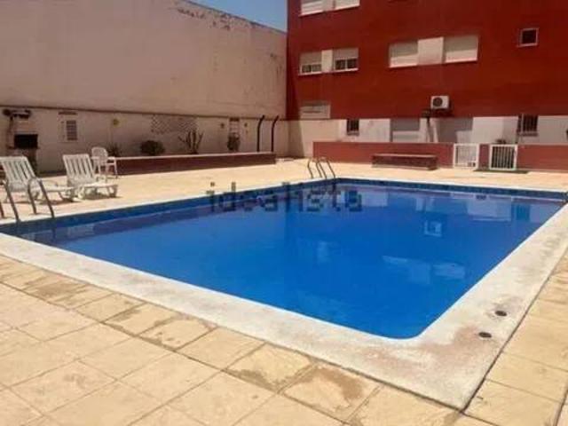 Piso en Venta en Almoradí