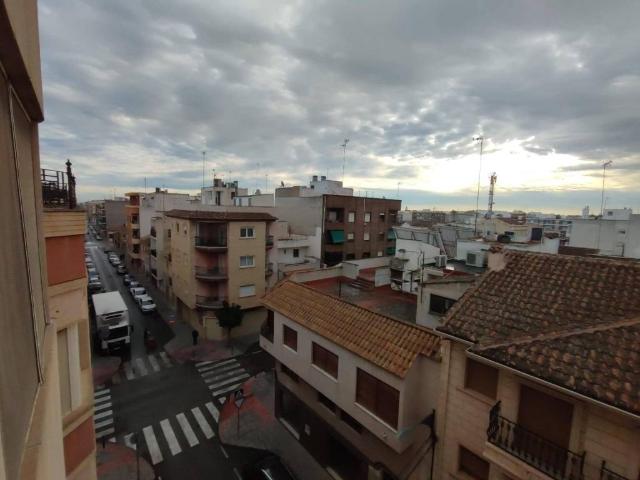 Piso en Venta en Almoradí