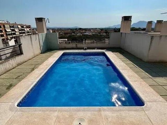 Piso en Venta en Almoradí