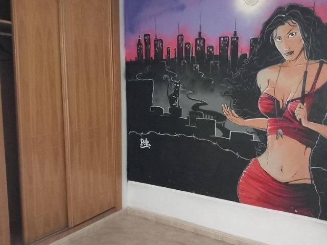 Piso en Venta en Almoradí
