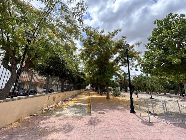 PISO EN VENTA EN ALMORADI
