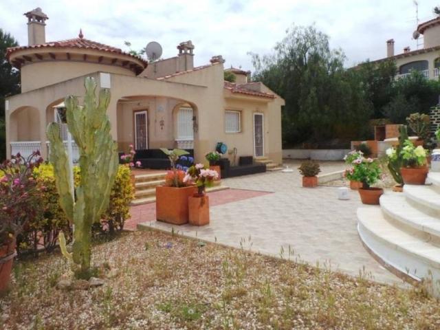 Piso en Venta en Almoradí