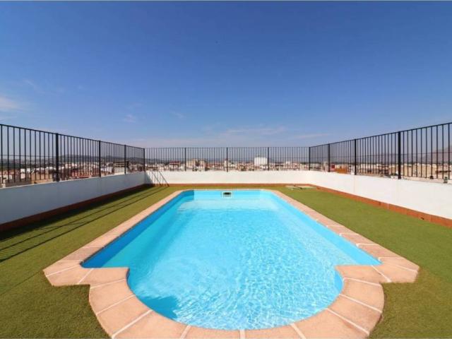 Piso en Venta en Almoradí