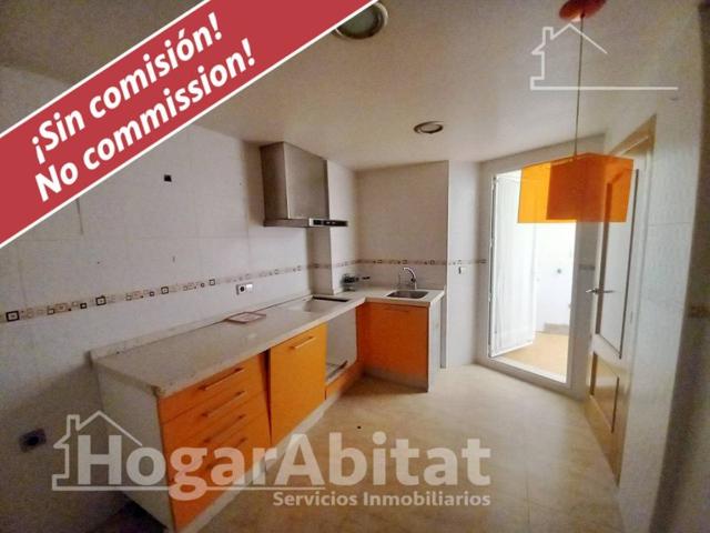 Piso en Venta en Almoradí