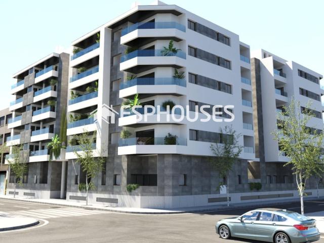 Piso en Venta en Almoradí