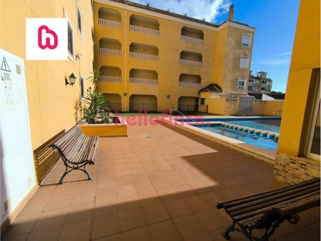 Piso en Venta en Almoradí