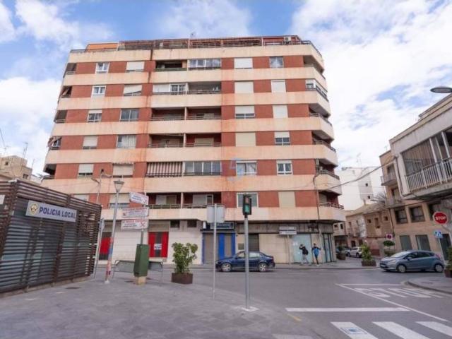 Piso en Venta en Almoradí