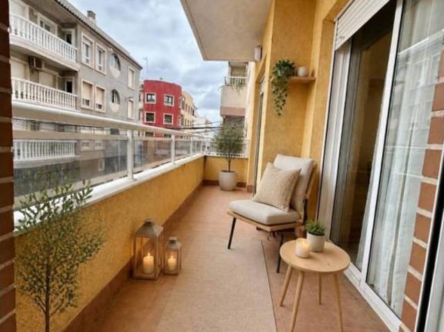 Piso en Venta en Almoradí