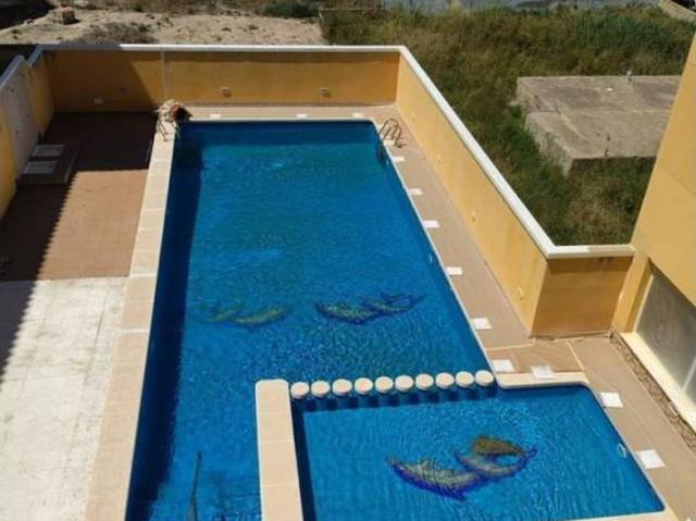Piso en Venta en Almoradí