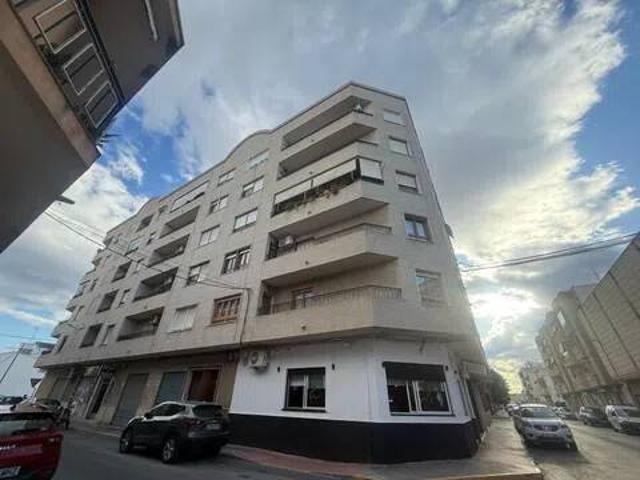 Piso en Venta en Almoradí