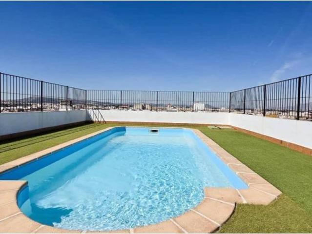 Piso en Venta en Almoradí