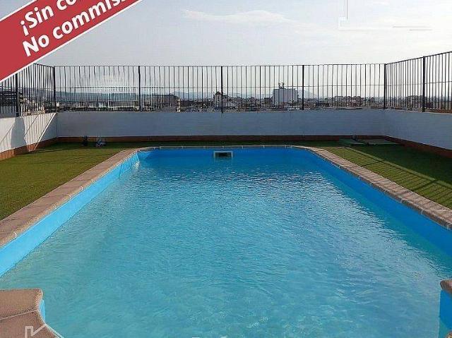 Piso en Venta en Almoradí